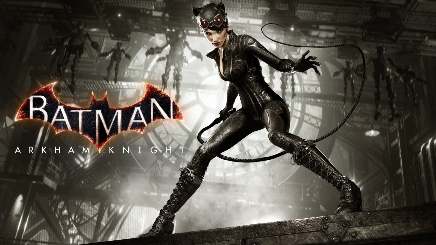 Microsoft Giochi: Batman Arkham Knight   Xb One – Usato da Schüpfheim venduto da Games_Spielkonsolen