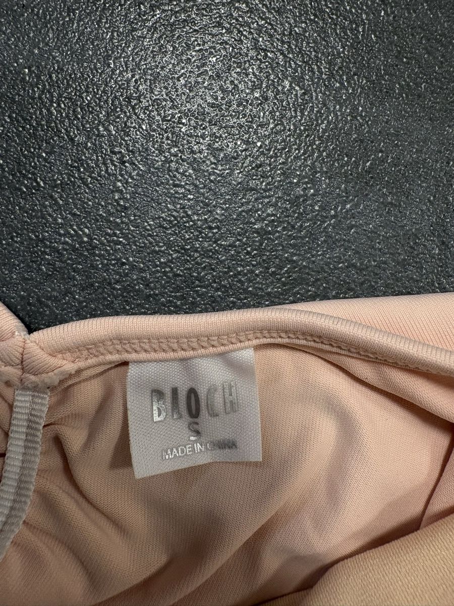 Canottiere & Pantaloni: Bloch Leotard S – Usato da Rümlang venduto da svent 4