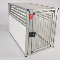 Hundebox, Transportbox
