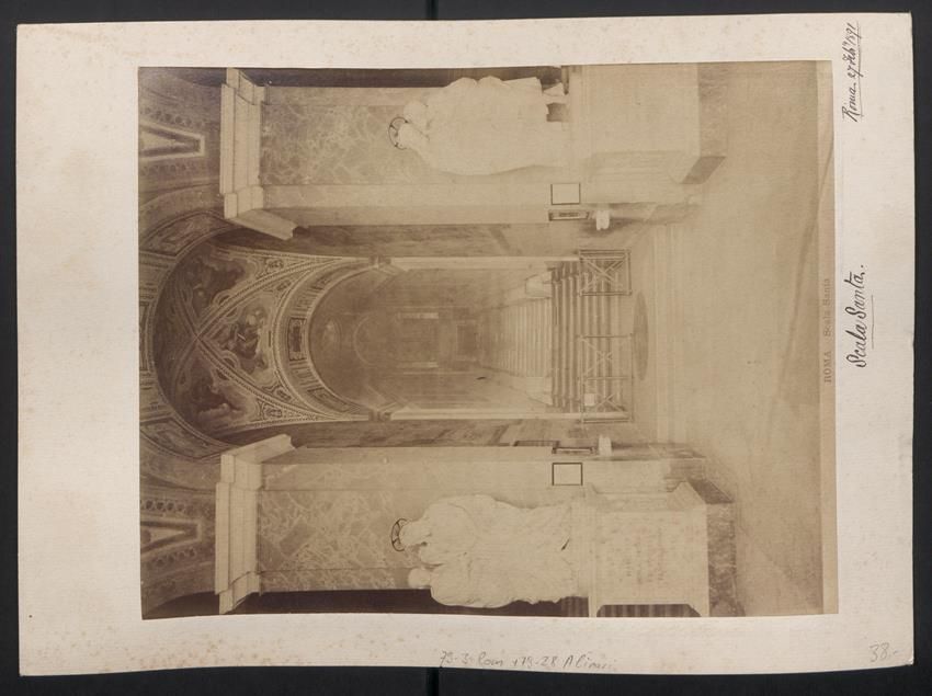 Fotografie &  Plakate: 2 Roma - Rom, Via Appia Nuova e Acquedot – Gebraucht aus Berlin von bartko-reher 1