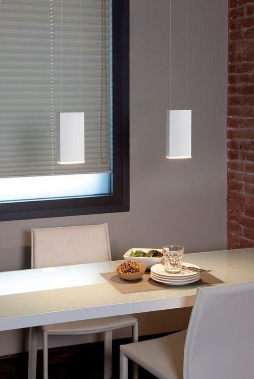 Lampadari & plafoniere: Pendelleuchte KUBE – Nuovo (secondo la descrizione) da Neunkirch venduto da liquidationen_8152