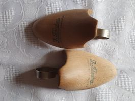 Kleines Schuhspanner Paar