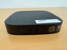 HP Elite T655 ThinClient AMD Ryzen 64GB,8GB Windows11 RV394