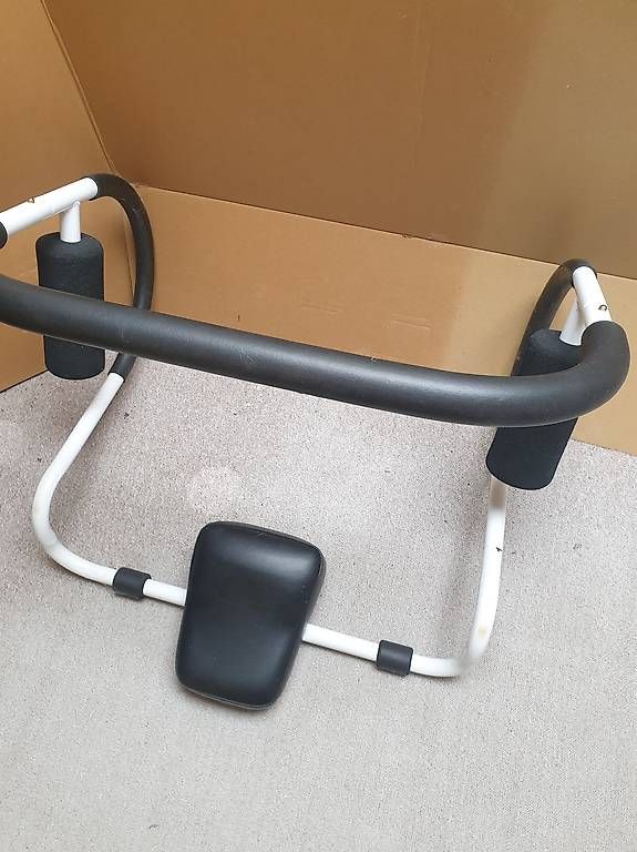 Hometrainer: appareil de musculation – Usato da chénens venduto da mathieu016 2