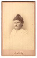 Fotografie A. Wicky, Berne-Soleure, Port