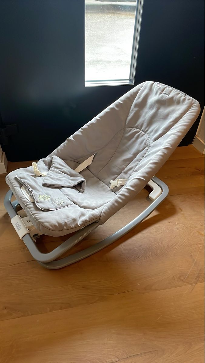 Joie Sdraiette & Sdraiette a dondolo: Babywippe Joie – Usato da Känerkinden venduto da higiwil
