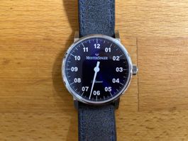MeisterSinger, Phanero