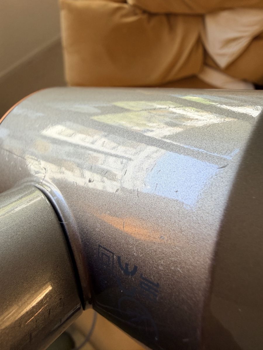 Dyson Föhn: dyson hair dryer – Gebraucht aus Dübendorf von xce_m8qq 3