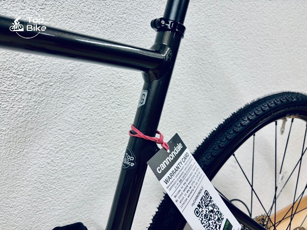 Cannondale Vélos: NEW Cannondale Topstone 1 L – Neuf (Voir description) à Stallikon par TopBikeCH 9