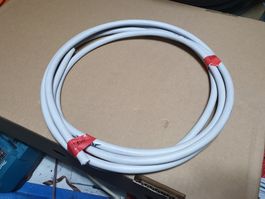 Kabel 3x6mm2 3x6 LNPE 3.5m VERLEGEKABEL