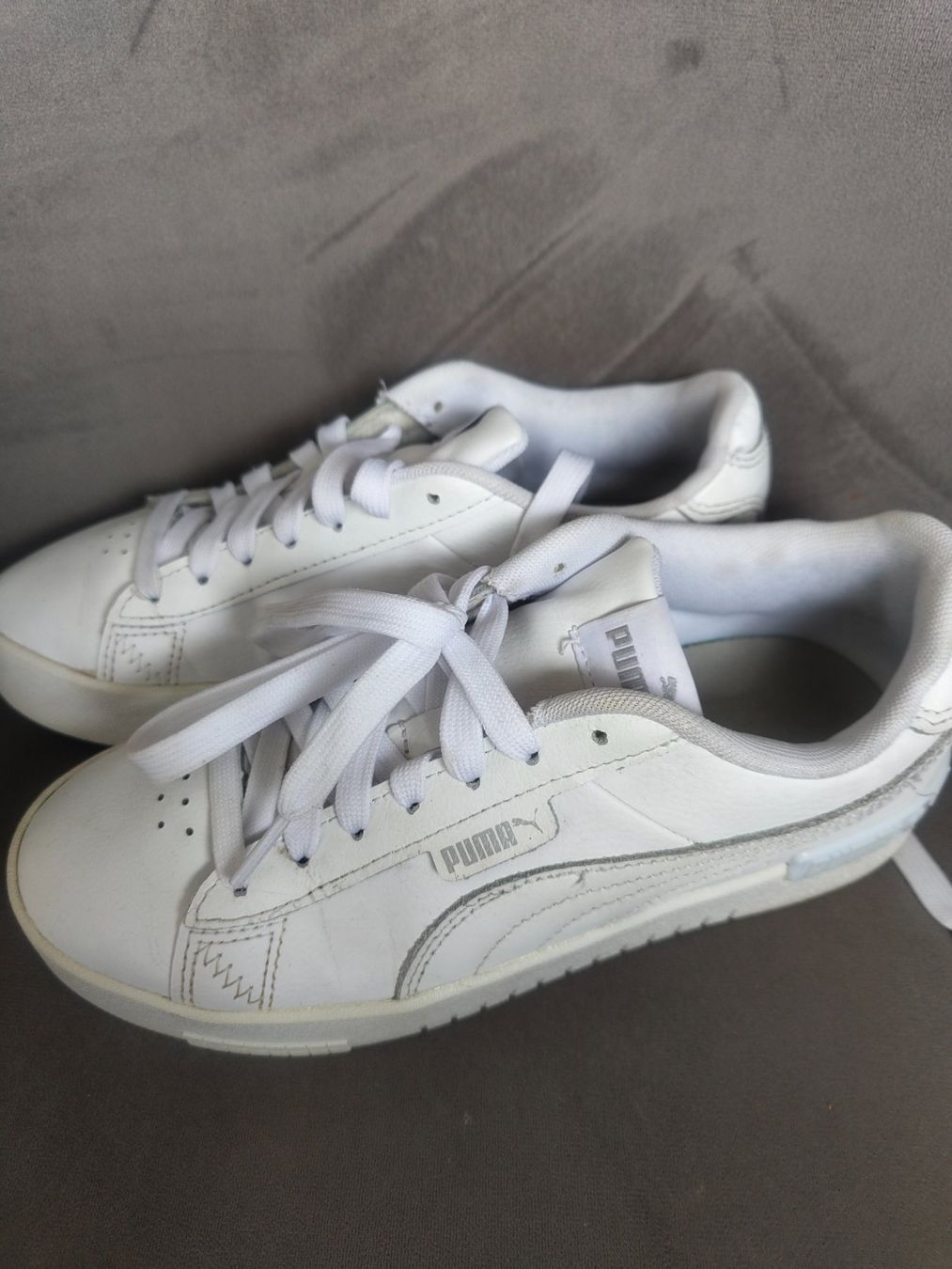 Puma Scarpe da donna: Baskets Puma – Usato da Grand-Lancy venduto da ana_7y2f 3
