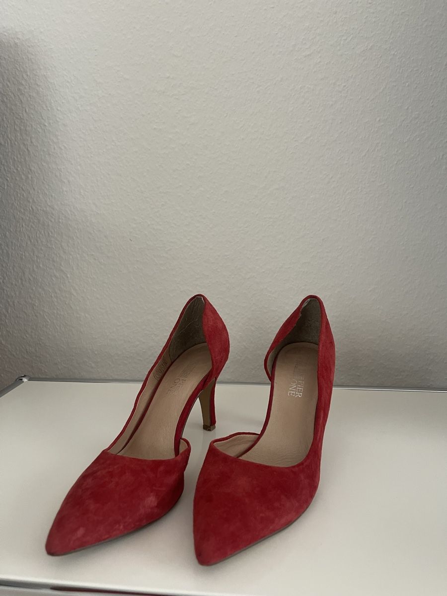 Damenschuhe: Damenschuhe High Heels – Gebraucht aus Adliswil von fabienne1234567 1