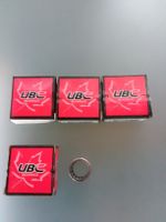 4 Nadel Lager Neu Top OVP !