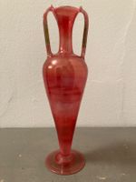 Antike Vase Jugendstil 28 cm