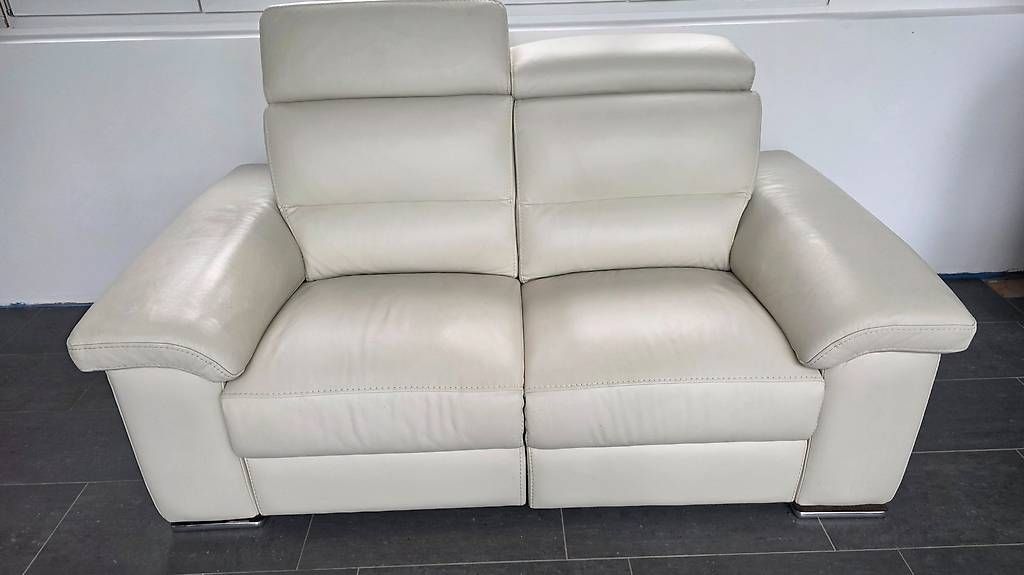 Sofas: Ledersofa – Gebraucht aus Lenggenwil von plumkin 1