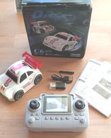 NEUES RC Stunt-Drift-Car/Licht/Sound/Kamera/Displaysteuer