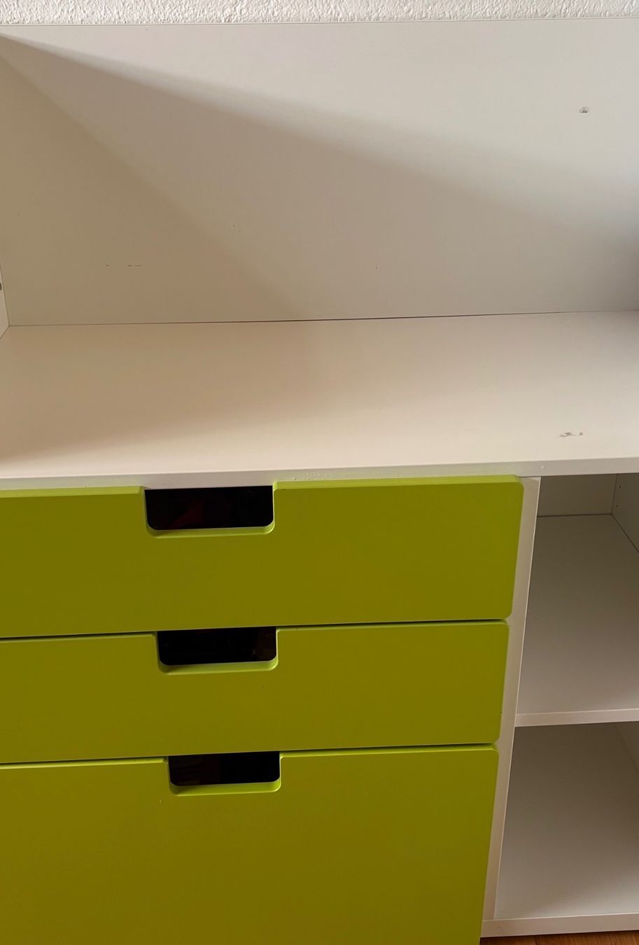 Ikea Fasciatoi & Accessori: IKEA Wickelkommode – Usato da Plaffeien venduto da kce_bj9r 2