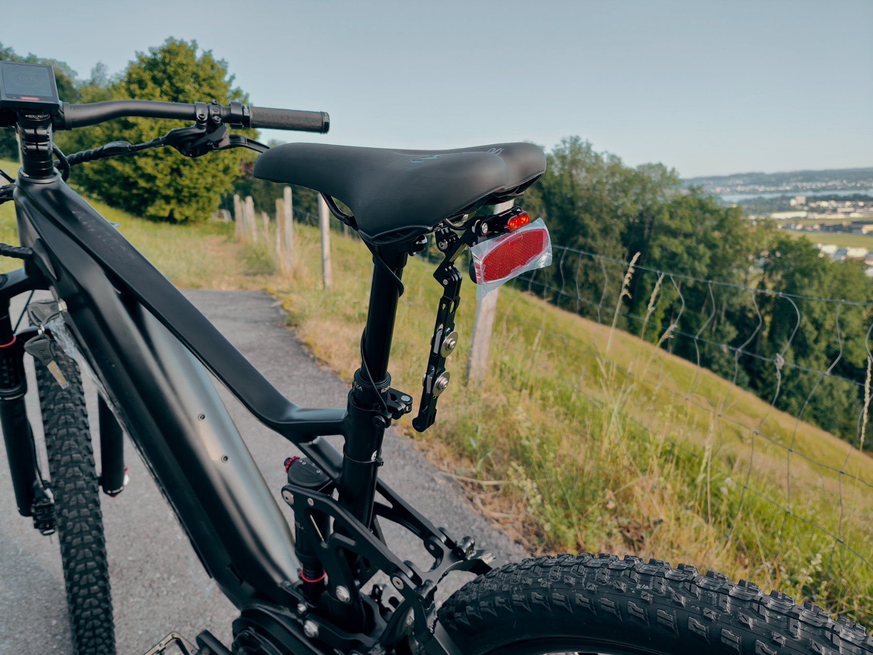 Frey Biciclette: FREY Ebike, 45 Kmh, 1000W, AM1000 V6 – Nuovo e nell'imballaggio originale da Siebnen venduto da FREYbike_Obersee 3