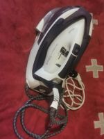 Tefal Pro Bügeleisen Express mit Station