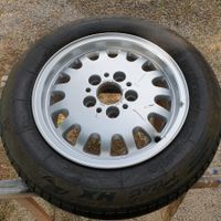 Roue BMW - 7Jx15 IS47 - 1180447-5
