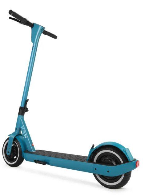 Soflow Kickboard: SoFlow E-Scooter SO ONE PRO GEN2, SoFlow original – Nuovo (secondo la descrizione) da Bassersdorf venduto da COOL-AG 1