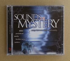 Sounds Of Mystery (Songs Between Dream And ...) 2 CDs - T5