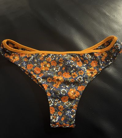 Brazilian Calzedonia Bikinihose XS/S