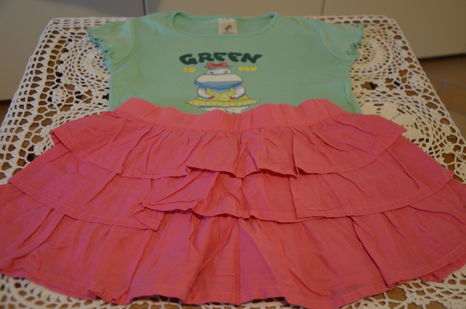Lotti & Set di vestiti: TAILLE 98 – Usato da Chiasso venduto da Dolly015