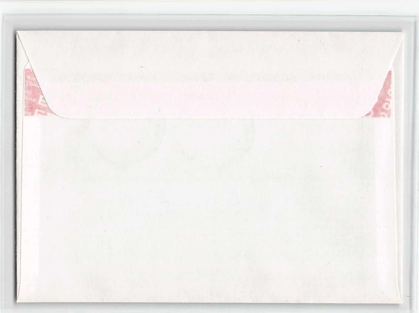 Tutti i francobolli: SPEZIAL-Briefe der GENFER ÄMTER: einer von 20 – Usato da Lufingen venduto da Rac0 1