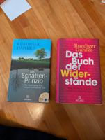 Das Buch der Widerstände und das Schatten Prinzip