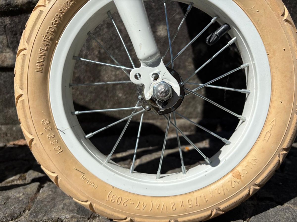 Banwood Biciclette: Banwood Laufrad – Usato da Oberrieden venduto da Olivianeu 3