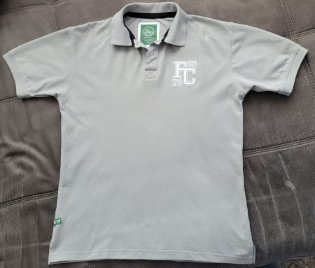 FC St.Gallen Polo T-Shirt