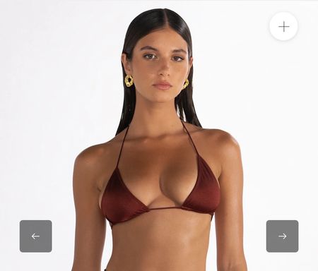 Sommer Swim Bikini Set