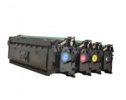 Toner SET (CF360X/361X/362X/363X) 508X HP Enterprise M 553