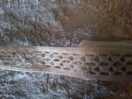 Sehr altes, zartes Spitzenband 1,70 Meter lang (27)