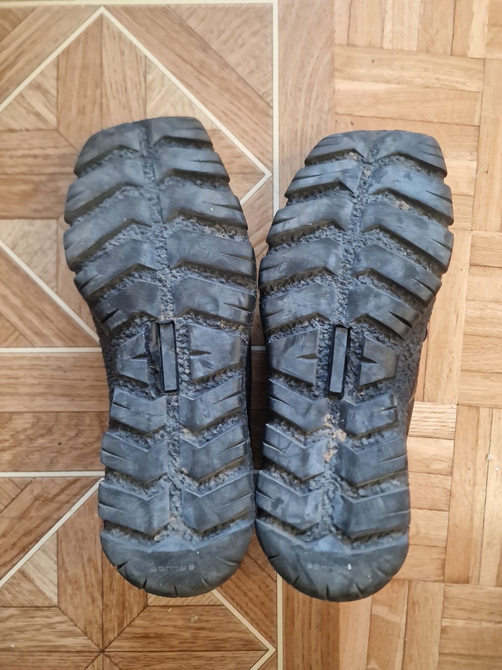 Scarpe da uomo: Chaussure Zommus – Usato da Mont-sur-Lausanne venduto da Didinho 2