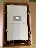 Hybrid Wechselrichter Deye SUN-50K-SG01HP4-EU neuwertig