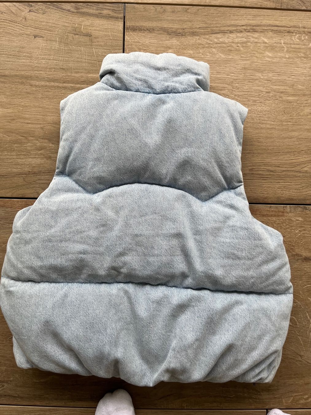 Levi's Gilet & Giacche senza maniche: Levi's Gilet Western – Nuovo (secondo la descrizione) da Zuzwil SG venduto da dieschnellemichelle 1