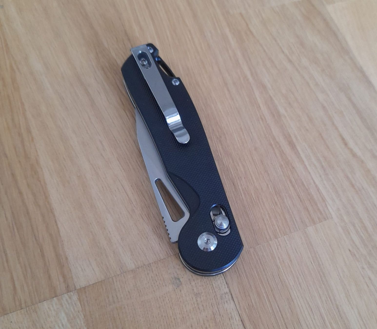 Accessori: Messer Klappmesser – Nuovo e nell'imballaggio originale da Dorf venduto da Messer-Schweiz 1