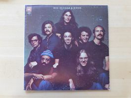 Boz Scaggs & Band – Boz Scaggs & Band
