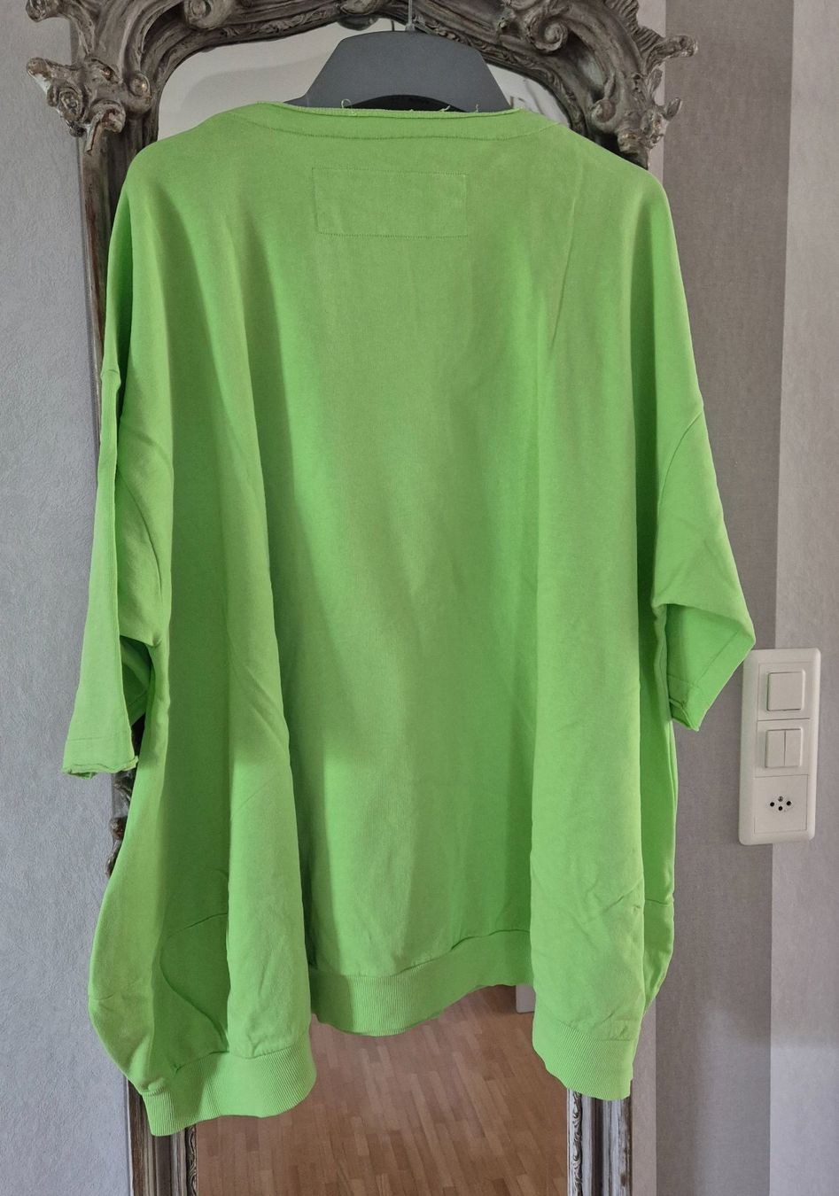 Rundholz T-shirt: RUNDHOLZ Black Label Shirt grün Gr. L Neu – Nuovo (secondo la descrizione) da Tagelswangen venduto da GABGABFI 3