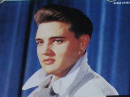 Elvis Presley - Elvis' Gold Records Vol. 2 (CD EU 1997)