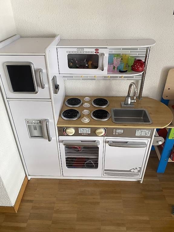 Giocattoli: Spielküche  – Usato da Winterthur venduto da Samantha59