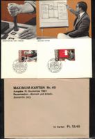 Maximum Karten Nr. 49