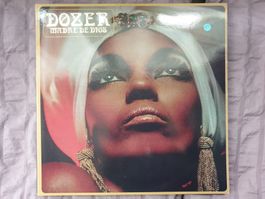 Dozer ‎– Madre De Dios