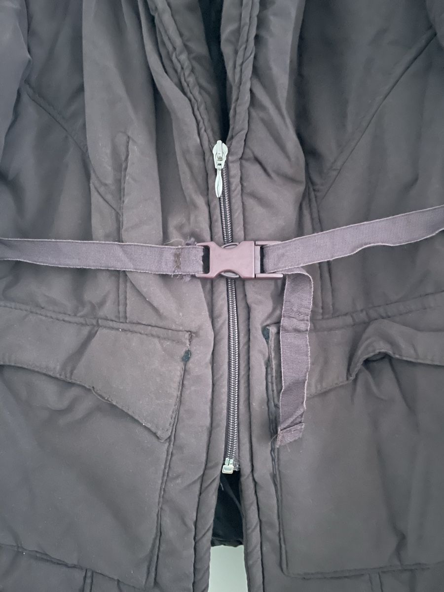 Giacche: Dunkelbraune Jacke, Gr. XS – Usato da Zürich venduto da silab69 3