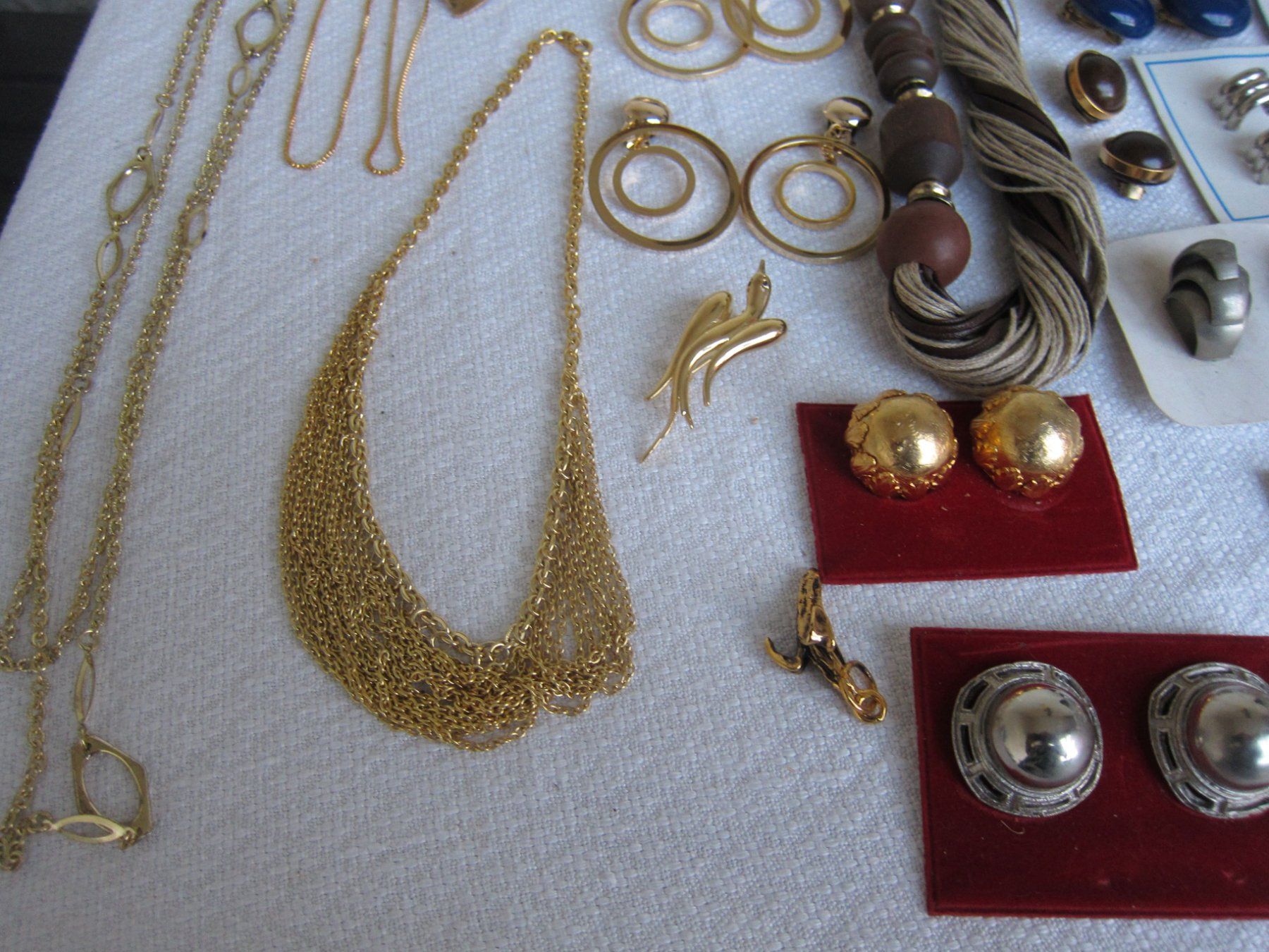 Sonstiger Schmuck: MODESCHMUCK – Gebraucht aus Regensdorf von Eri8057 1