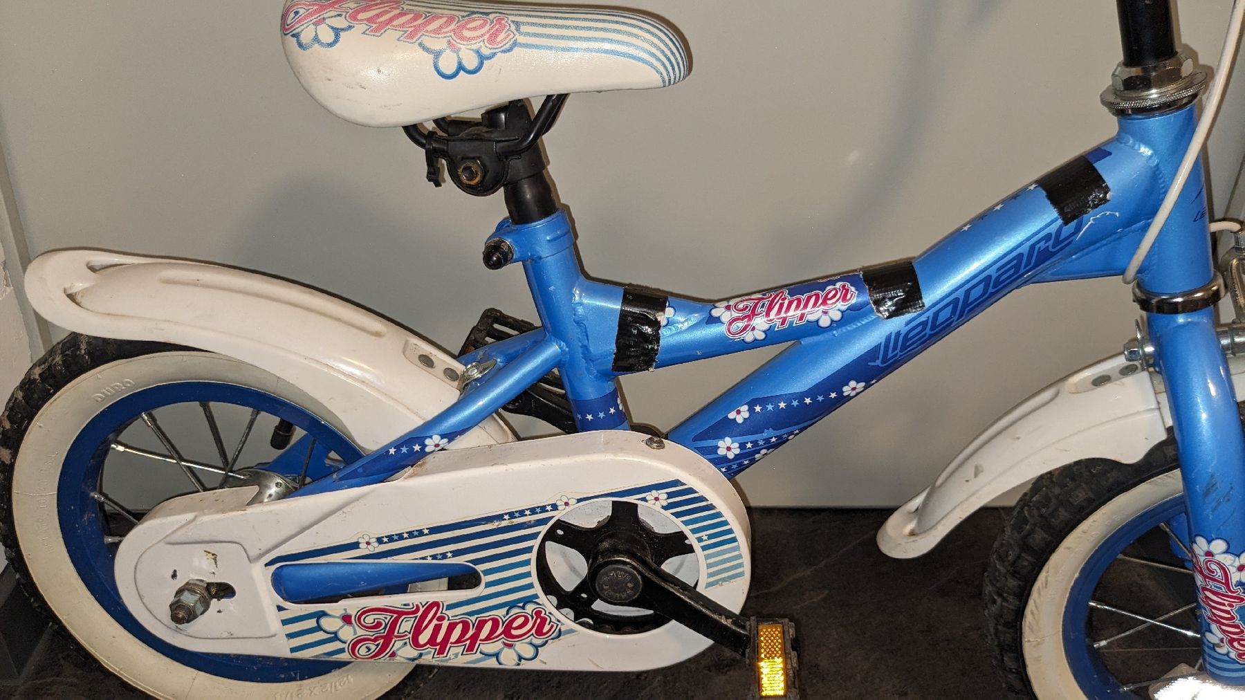 Biciclette: Kinderfahrrad Flipper – Usato da Altendorf venduto da Streetracer007 1