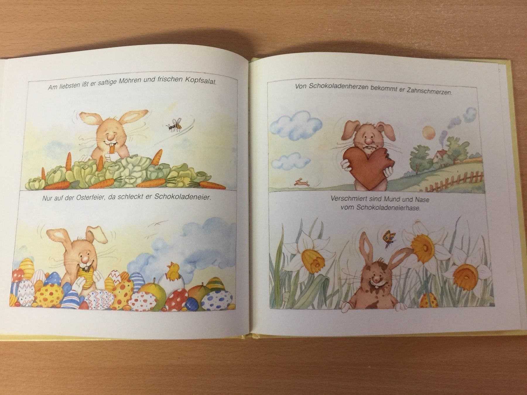 Libri: Haha Hase – Usato da Glattfelden venduto da cybermaxx 8