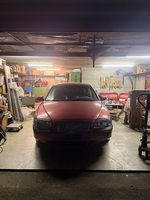 6 Zylinder bi Turbo MFK (tausch möglich)